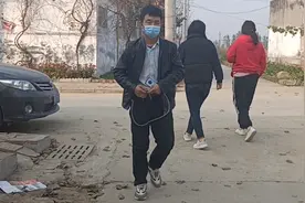 妯娌挑拨离间，借刀沙人，婆婆偏心糊涂，为逼走远嫁大嫂用尽心机视频封面