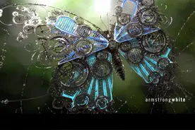 欢迎来到我们的机械新世界！视频封面