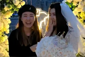 老牛都跟嫩草求婚了，我的那个他，你在哪里？视频封面