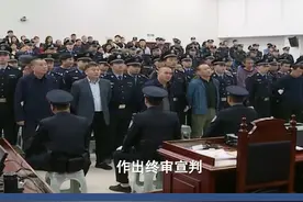 安徽蚌埠村霸“刘氏兄弟”涉黑案始末（下）严厉打击“村霸”惩治腐败，94名公职人员被查处