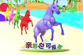 童声版《真的爱你》真是别有一番风味呢！视频封面