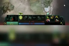 还在玩传统炸弹人？多没意思。看看这版本真正的炸弹人，2600血直接秒#dota2 #这不比西门教的有用 #八门大神