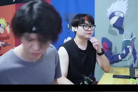 七夕疾风/夕颜 PK实战分享#火影忍者手游 #王总来电 @DOU+小助手 