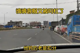 滴滴一口价跟母猪一样？#滴滴司机 #网约车 #上热门视频封面