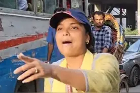 #街头随拍 #不一样的世界不一样de你