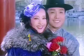#刘晓庆 #伍卫国 #小凤仙视频封面