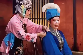 反串胡山 #谁说戏曲不抖音 #这段戏太好听了 #名角dou来了 #豫剧汪荃珍#被汪荃珍反串的丑角惊艳了视频封面