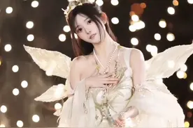 #向烟花许个愿视频封面