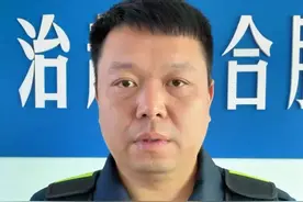 曾载货物风雨兼程，现将驾驶消防车守护安宁。角色虽变，对道路的掌控不变；使命升级，为安全前行的信念更坚。@临汾消防 #全国消防宣传月 #货车司机 #卡车司机 #徐世寅 #路政视频封面