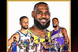 nba新赛季明日开打， 各位预测家们，来吧，展示，2024-2025视频封面