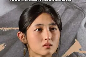 #张子枫现场泪流不止 为勇敢站出来维权的女性落泪！#丽丽的战争  #下一个台风#电影下一个台风北京观影礼视频封面