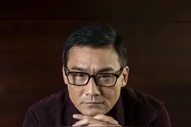 千面影帝梁家辉任何角色都游刃有余#颜值变化#演员#梁家辉视频封面