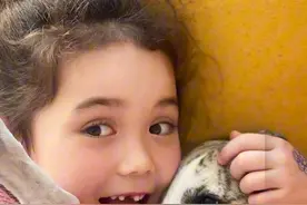 乔大宝又“挣”了50块钱🤣还是第一次了解小狗也换牙#人类幼崽成长计划#换牙#cozy松绒系穿搭 ##抖音精选#幼崽观察手册 @彭望龙 @多娜太辣视频封面