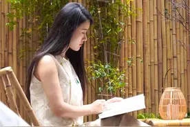 消失了三个月，佳佳回来了！蜕变后的佳佳，您还会支持吗？