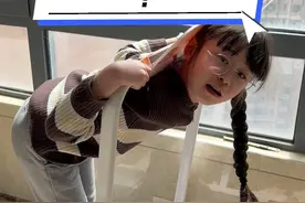 你最好的朋友是谁 #古灵精怪小可爱 #亲子 #小屁孩 #好朋友