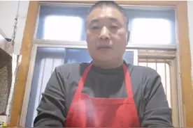 从2024年11月18号开始，永济传统宴席菜：烩麻肉