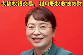 中共中央批准市委原书记田丽霞被处理 据海南省纪委监委3月21日消息，第八届海南省委委员、东方市委原书记田丽霞被开除党籍、公职，涉嫌受贿犯罪问题移送检察机关审查起诉。视频封面