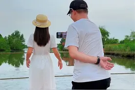 拍摄人物出场的八种经典运镜手法，学会一种你也可以轻松拍出大片#运镜技巧 #运镜教程 #怎样运镜能拍出高级感 #运镜