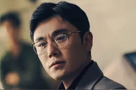 卢少骅原型值多少身价？#扫毒风暴 #暑期影视漫游企划