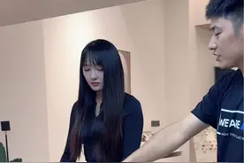 学会握把姿势，减少手臂酸痛#让骑行成为一种生活 #公路自行车 #运动女孩 #公路车 #公路车姿势视频封面