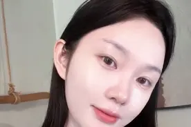 宝妈们都来试一次中式养白！#护肤#佰草集大白泥#七白方不止白七日#油皮#新手妈妈