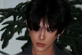 黑皮沸羊羊妆教来啦～ #谁说男生不能化妆 #黑皮 #黄黑皮妆容 #妆面记录 #妆教