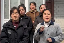 抵制高价彩礼，取消订婚宴，从你我做起，我们来自河北邯郸，让我共同呼吁，让婚姻回归本质#抵制高价彩礼倡导文明新风 #取消订婚宴 #取消订婚宴禁止铺张浪费 #拒绝高价彩礼 #拒绝高价彩礼从你我做起 @君君视频封面