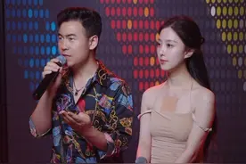 为真实故事而创作的歌曲 真实故事创作的歌曲！#马健南#下个世纪还爱你@小鱼音乐鲍斐雯 #真实故事#爱情故事视频封面