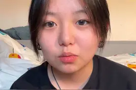 去新学校要把钉子全部摘掉~心累#可丽金嘭嘭次抛视频封面