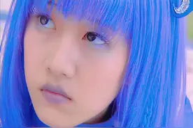 盘点魔仙小蓝施法3，念咒语看谁念得快#因为一个片段看了整部剧