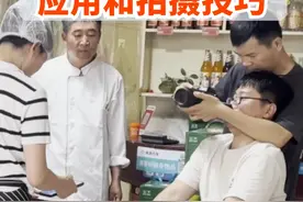 一期视频给你讲清楚什么是第一视角？第一视角的应用以及拍摄技巧