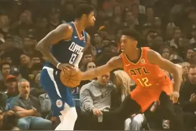 “13号才是最帅的”#保罗乔治视频封面