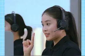 平凡的岗位却有着不平凡的力量视频封面