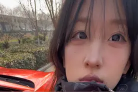 大力出奇迹？#深蓝上春晚了 #深蓝S09妥妥的 #新年有意思视频封面