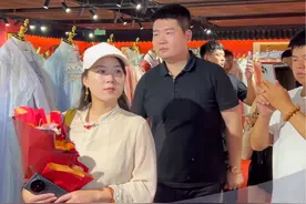 晴书老师，欢迎来到大美曹县，走进再创汉服产业基地，着汉服，摹书画，弘扬中国传统文化！@晴书 #国风正当红 #创业路上的我们 #汉服之美在华夏 #汉服之美视频封面