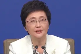 人社部部长：重点支持农民工返乡入乡创业#农民工#就业 #2025全国两会视频封面