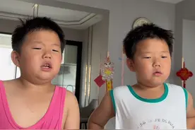 #重1重2 #内容过于真实 #姐姐血脉压制双胞胎弟弟视频封面