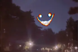 我进入后室梦核外国小镇 我进入后室梦核外国小镇 #后室backrooms #梦游 #怪核 #宠物 #猫