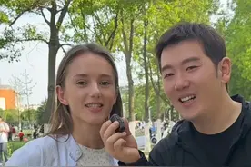 女孩最后说的话 让多少男人想到了曾经 #街头采访 #一定要看到结尾  #美食推荐 #家的味道 #鸡汤推荐视频封面