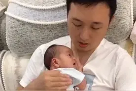 宝宝喝完奶后，要不要拍嗝呢？ #育儿经验分享 #科学育儿 #育儿 #育儿知识 #内容启发搜索视频封面