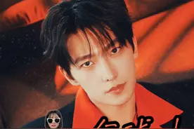 杨洋2024开年首代🈶！一个整顿title界通货膨胀的“全球品牌代言人”官宣 #杨洋 #杨洋娇兰  #杨洋代言 #抖音野生娱评人 #杨洋跨年抖一抖视频封面