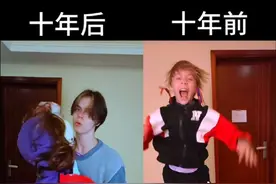 真爱永不消逝...❤️ #阿罗好帅  #打瓦 #土味视频 #外国人#神经视频封面