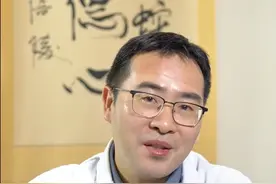 心口痛到底是什么原因？ #心口疼 #胸外科#心脏手术 #胸心外科罗富超