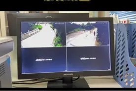 #海康威视 摄像头如何设置NAS存储录像，详细教程，今天不赶时间…#安防人  #干货分享 #安防监控 #技术分享