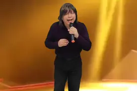 小伙童声演唱天籁之音太好听了#民间歌手的神级翻唱 #抖音热歌 #真情演绎 #草根歌手 #百听不厌