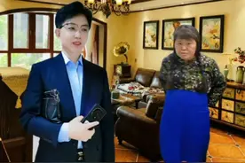 老板把工资结了#搞笑改编#保姆还有挖人墙脚 #搞笑 #看一遍笑一遍 #开心一笑烦恼忘掉