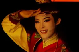 6.28琴台返场 #陈丽君 #陈丽君我的大观园视频封面