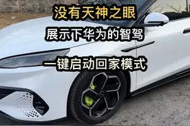 比亚迪宣布了全民智驾，而我的海豹06刚提车半年就绝版了。