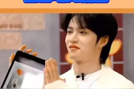 幺儿组：一对“全自动闯祸机”！#严浩翔 #刘耀文 #时代少年团视频封面