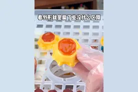 风干零食来试吃咯，还是水果比较建议风干啊 #烘干零食 #风干零食 #风干机 #水果干 #自制水果干视频封面